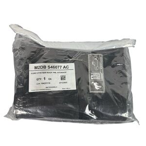 NEW OEM 21-24 Ford BRONCO 4-DOOR Hardtop Roof Panel Storage Bag U725 M2DB-S46077